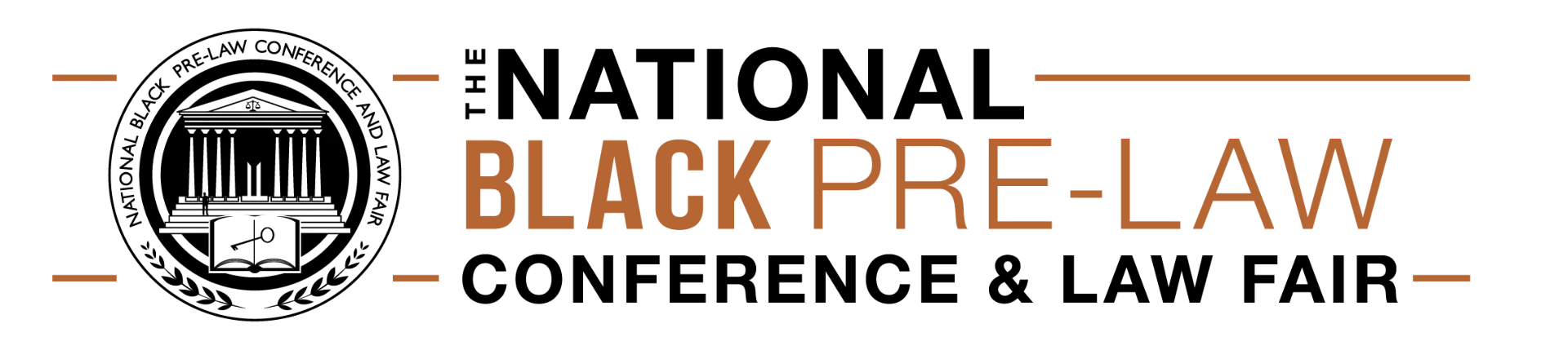 The National Black Pre-Law Conference & Law Fair